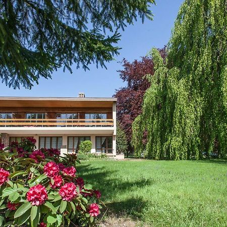 Chambres D'Hotes Domaine Des Iris Anould Εξωτερικό φωτογραφία