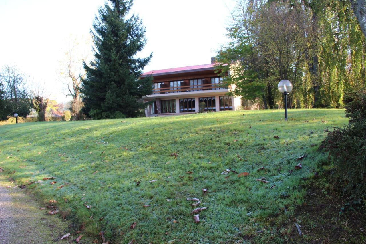 Chambres D'Hotes Domaine Des Iris Anould Εξωτερικό φωτογραφία