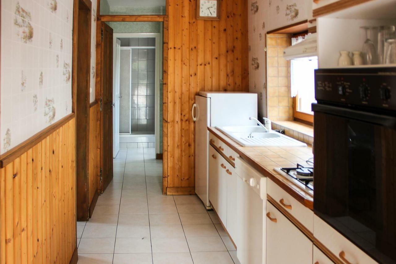 Chambres D'Hotes Domaine Des Iris Anould Εξωτερικό φωτογραφία