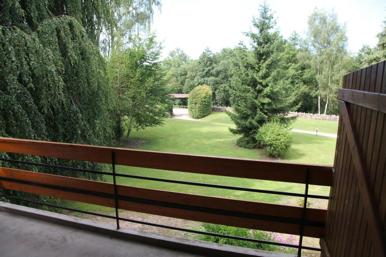 Chambres D'Hotes Domaine Des Iris Anould Εξωτερικό φωτογραφία